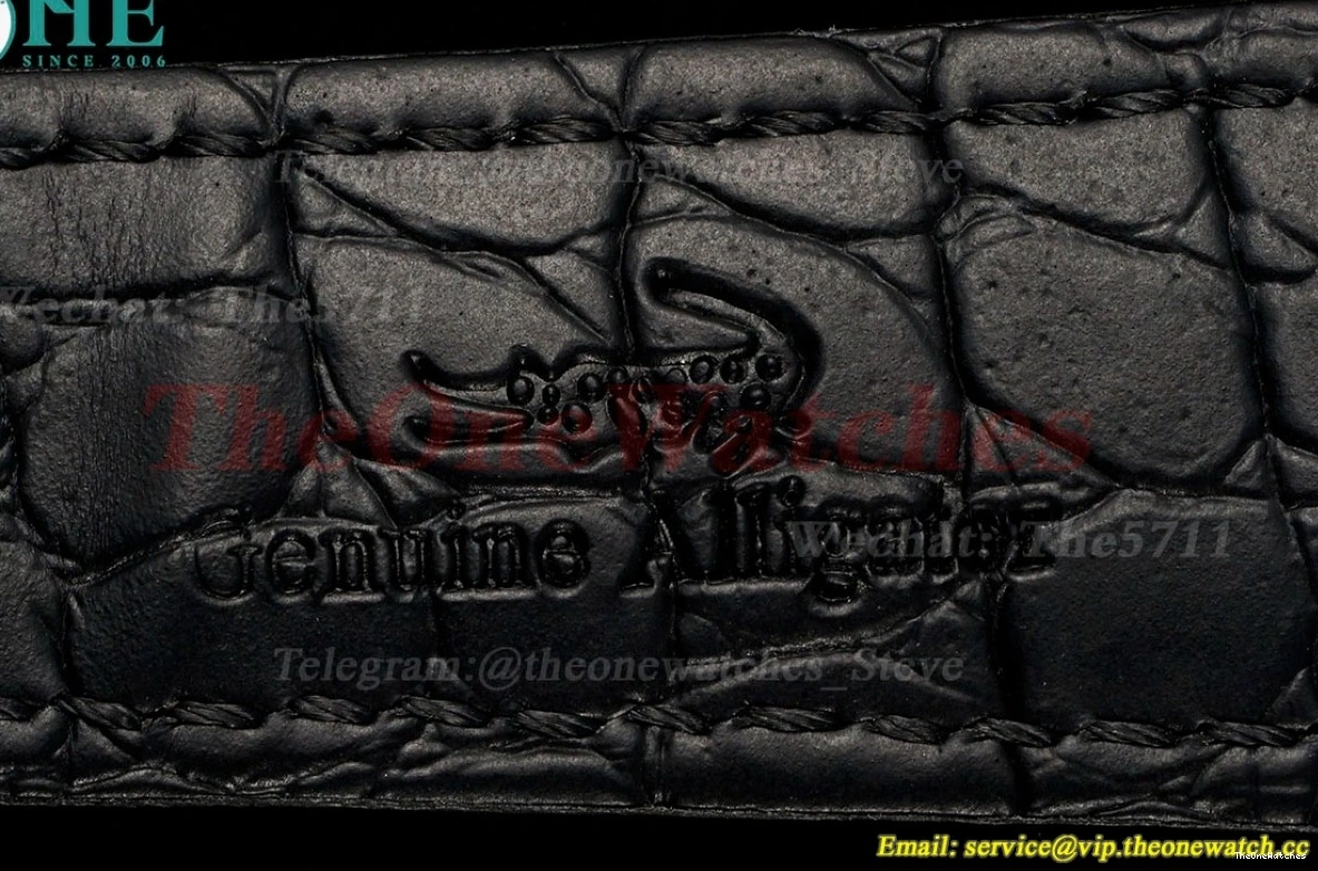 LE RG Complications RMSF Green Dial Tourb 43mm 0329